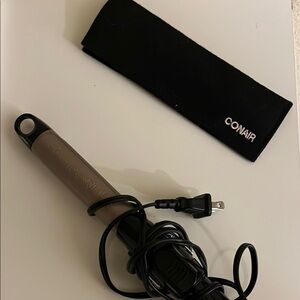 Conair Hair Styling Tool with Black Case